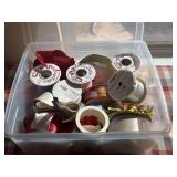 Assorted Ribbons