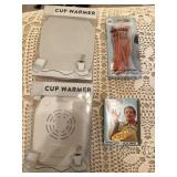 Cup Warmers & More