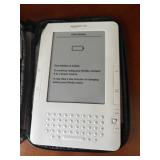 Amazon Kindle Reader Model D00701 no charger