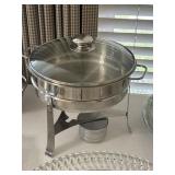 10" Chafing Dish