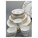 Paragon 18 Pc China Set