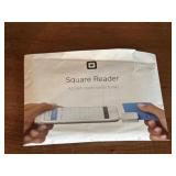 Square Reader