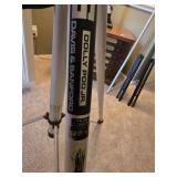 51" Professional Tripod