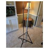 (2) 61" Da-Lite Background Stand Tripods + 10