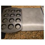 Cooking Sheets & Racks