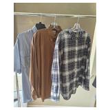 Cinch, Magellen, Other Mens Shirts L/XL