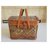 Basket 12x8x10