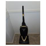 Sonic Clean Vacuum Cleaner & Fragrance Tabs