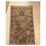41ï¿½x25ï¿½ Bathroom Rug For Decor