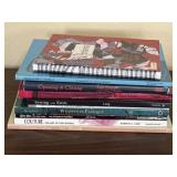 Creative Design Couture Clothing Books
