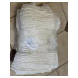 Lot of Pure Silk Fabric