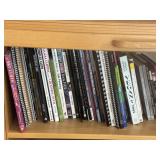 Assorted Books (Fashion & More)
