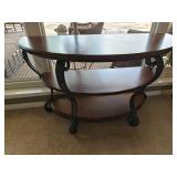 Console Table 47x19x30