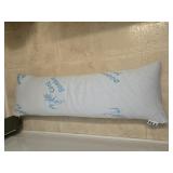 Cool Bamboo Body Pillow