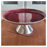 Handcrafted Pedestal