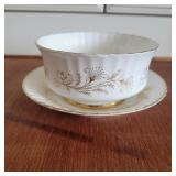 Paragon Lafayette Bone China