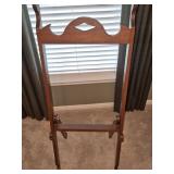 Wooden Rack