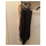Satin & More Material
