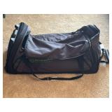 Magellan Outdoors Duffel Bag 30" Wheeled Bag