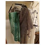 In Progress Designer Clothing, Fabric