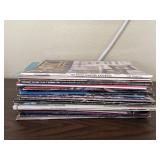 Vintage Magazines