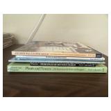 Nature Art Books