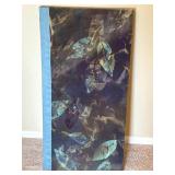 18"x36" Linda Thompson Lazy River Painting