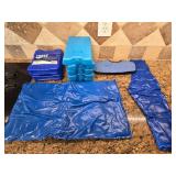 Cooler Ice Substitutes & Ice Packs