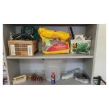 Kitty Litter, Asst. Brushes