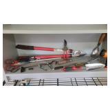 Garden Tools