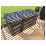 Large Outdoor Storage