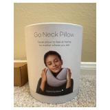 Go Neck Pillow Ostrich