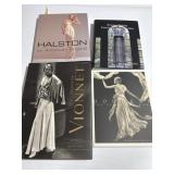More Fashion Books