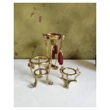 Brass Holders