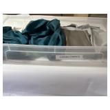 Linning Fabrics