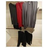 Dresses, Tops S/M