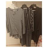Soft Surroundings Top, Dress, Etc Sz SM
