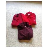 Cashmere Sweaters