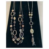 Statement Necklaces