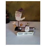Santa DECOR