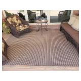 Outdoor Rug