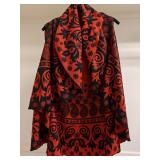 Believed Wool Sleeveless Sweater OS