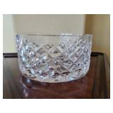 Waterford Crystal Alana 7in Bowl