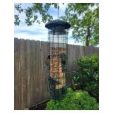 Bird Feeder
