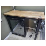 Workpro Work Bench 48x20xadjustable height