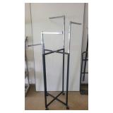 Clothing Rack Display Rack