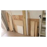 Wood Bundle