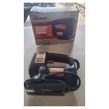 Master mechanic variable Speed Jigsaw 1/3 HP3