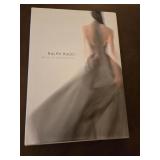 Ralph Rucci: The Art of Weightlessness