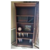Book Shelf
